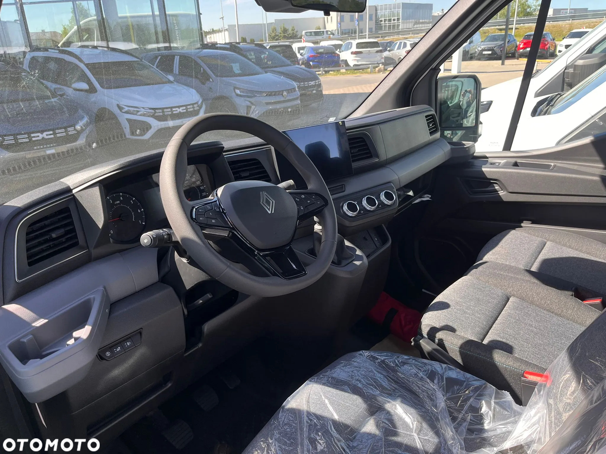 Renault Nowy Master - 2