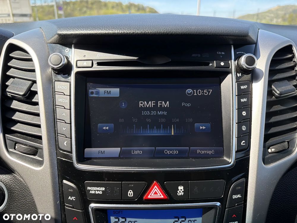 Hyundai i30 1.6 CRDi Premium DCT - 20