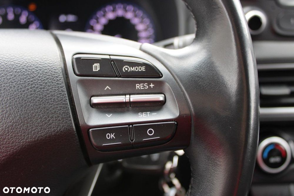 Hyundai Kona - 31