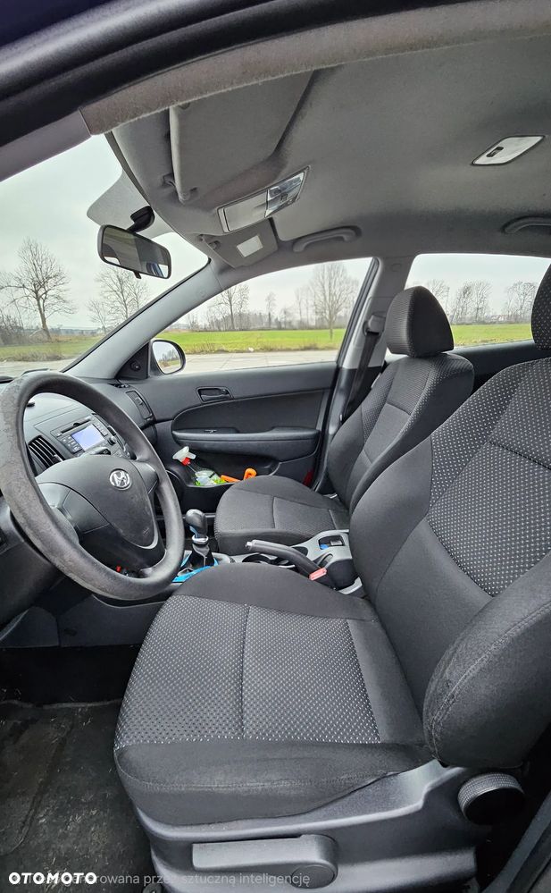 Hyundai i30 i30cw 1.4 Comfort - 8