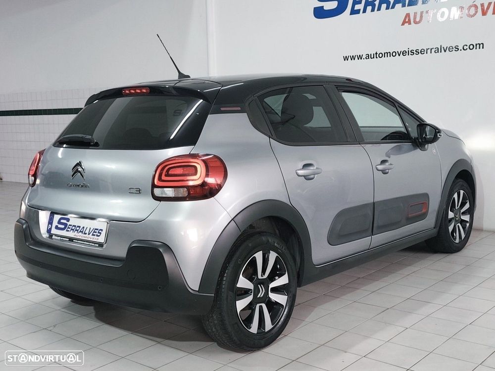 Citroën C3 1.2 PureTech C-Series - 7