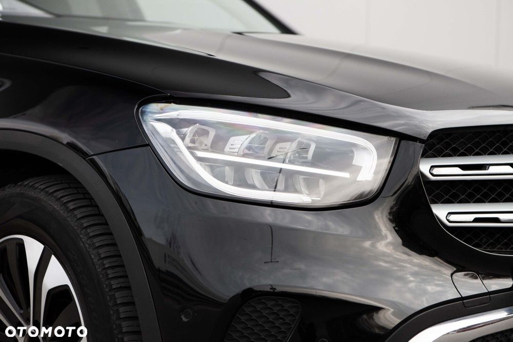 Mercedes-Benz GLC 200 d 4-Matic - 6