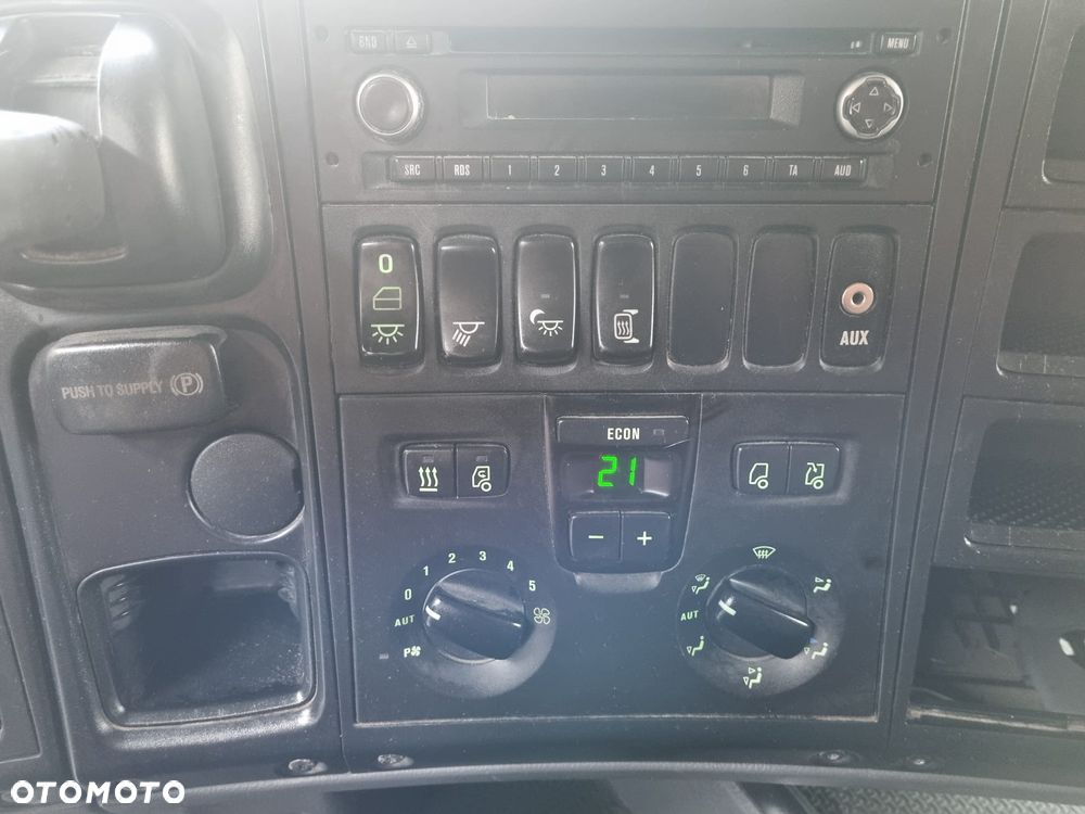 Scania R360 Super Stan. 6 OSOBOWA. Proszę obejrzeć cały filmik - 17