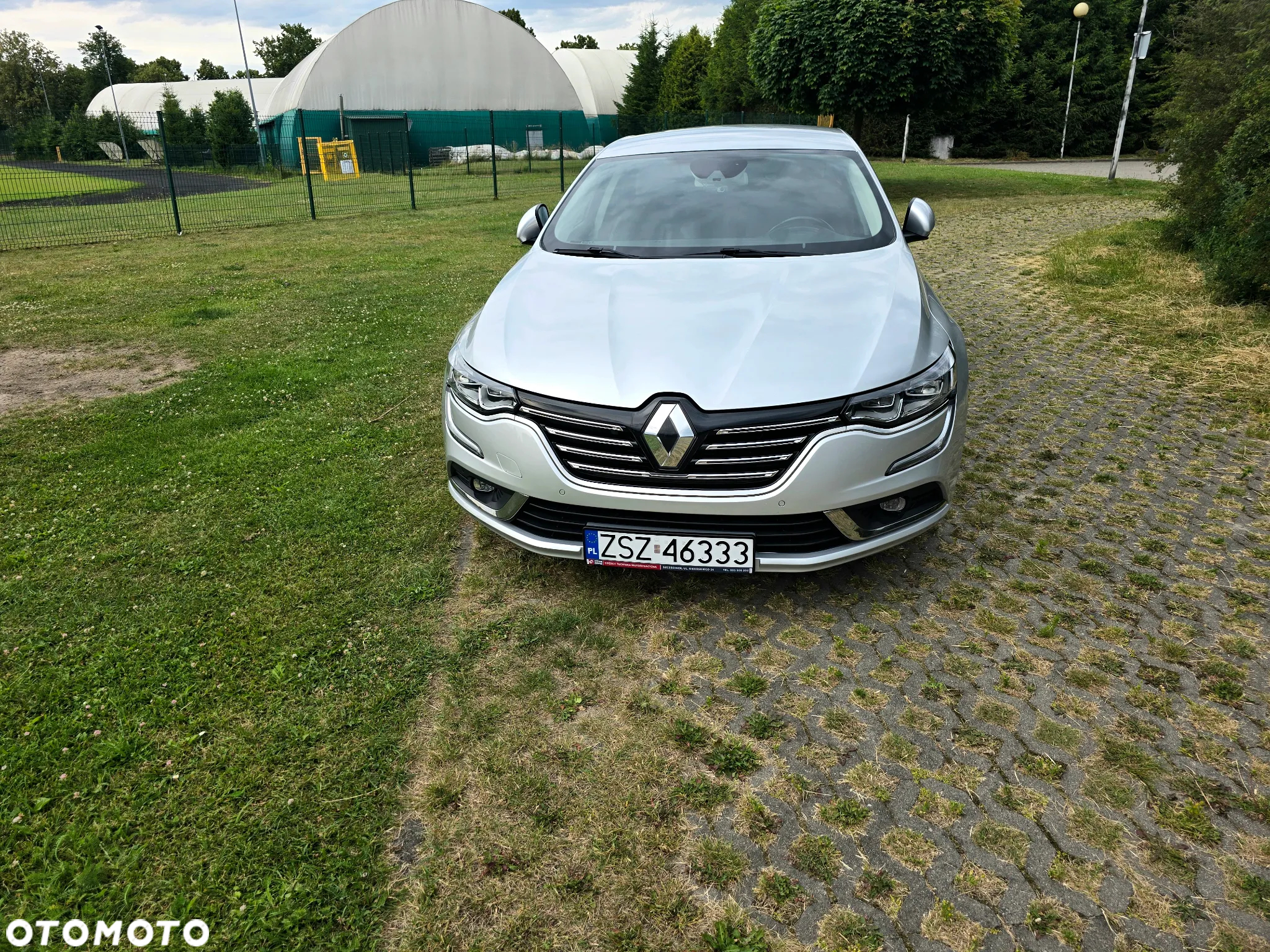 Renault Talisman 1.6 Energy dCi Limited EDC - 6