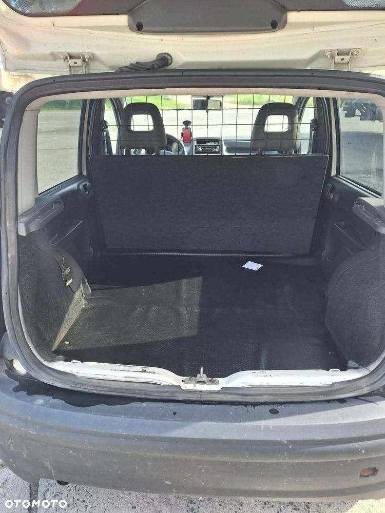 Fiat PANDA - 12