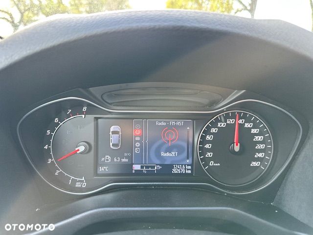 Ford Mondeo 1.6 T Titanium - 22