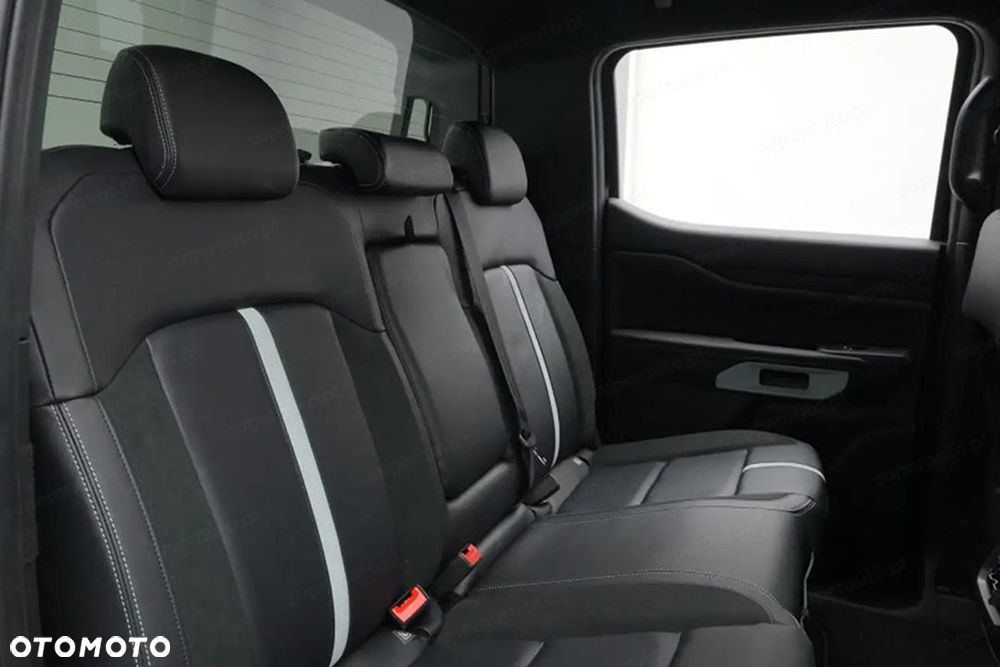 Ford Ranger - 12