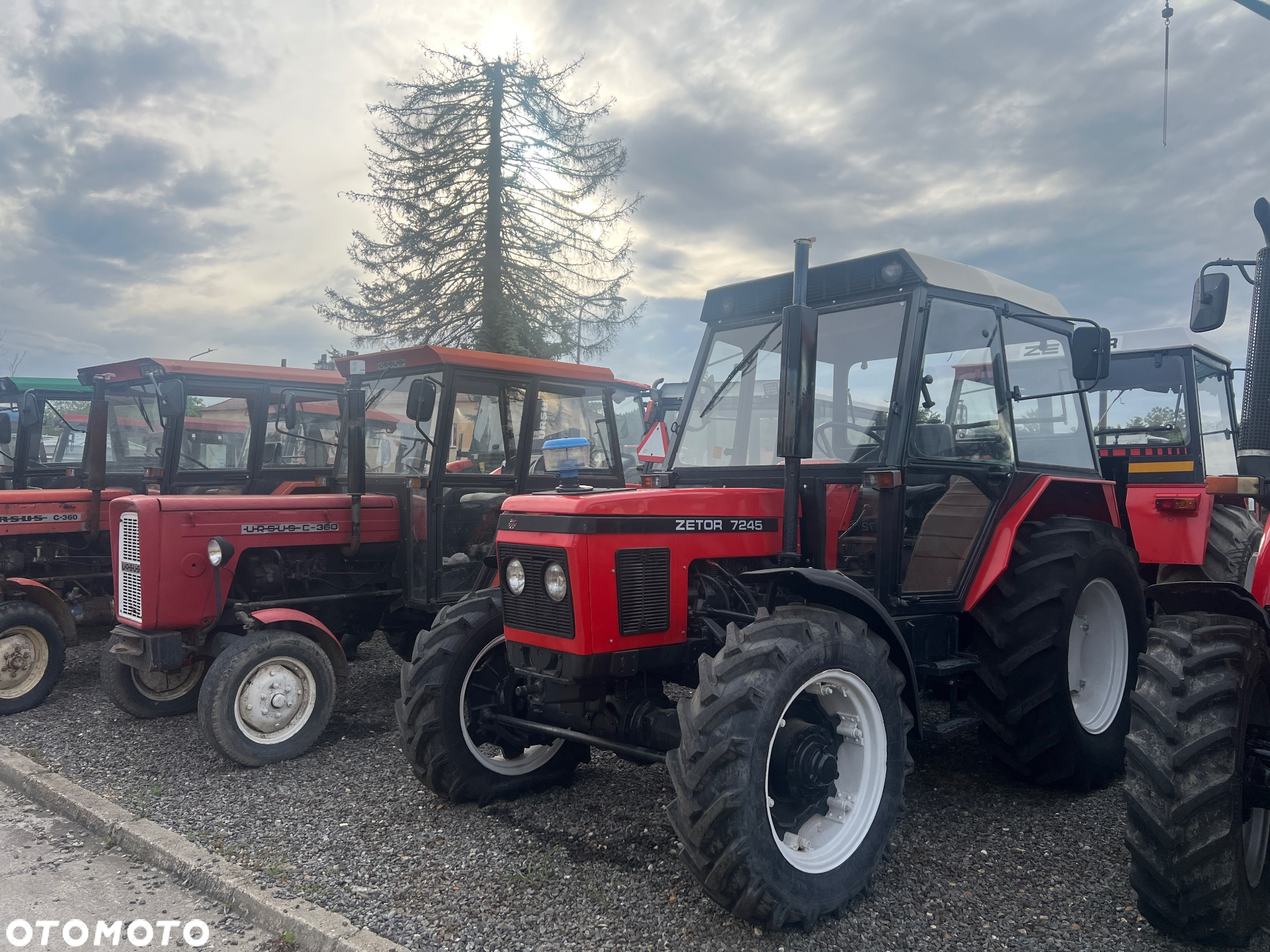Zetor 16145 - 20