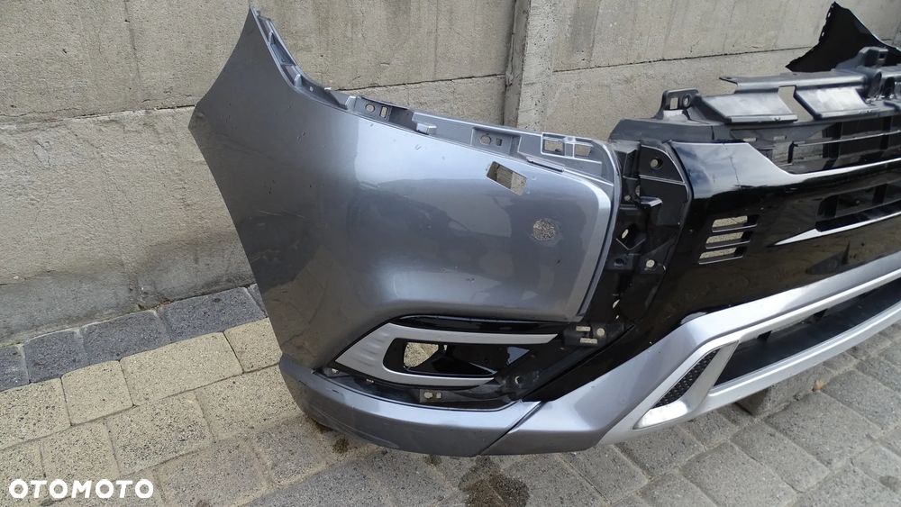 MITSUBISHI OUTLANDER III LIFT - zderzak przedni - 3