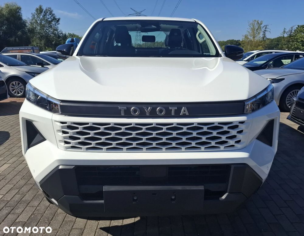 Toyota Hilux - 19