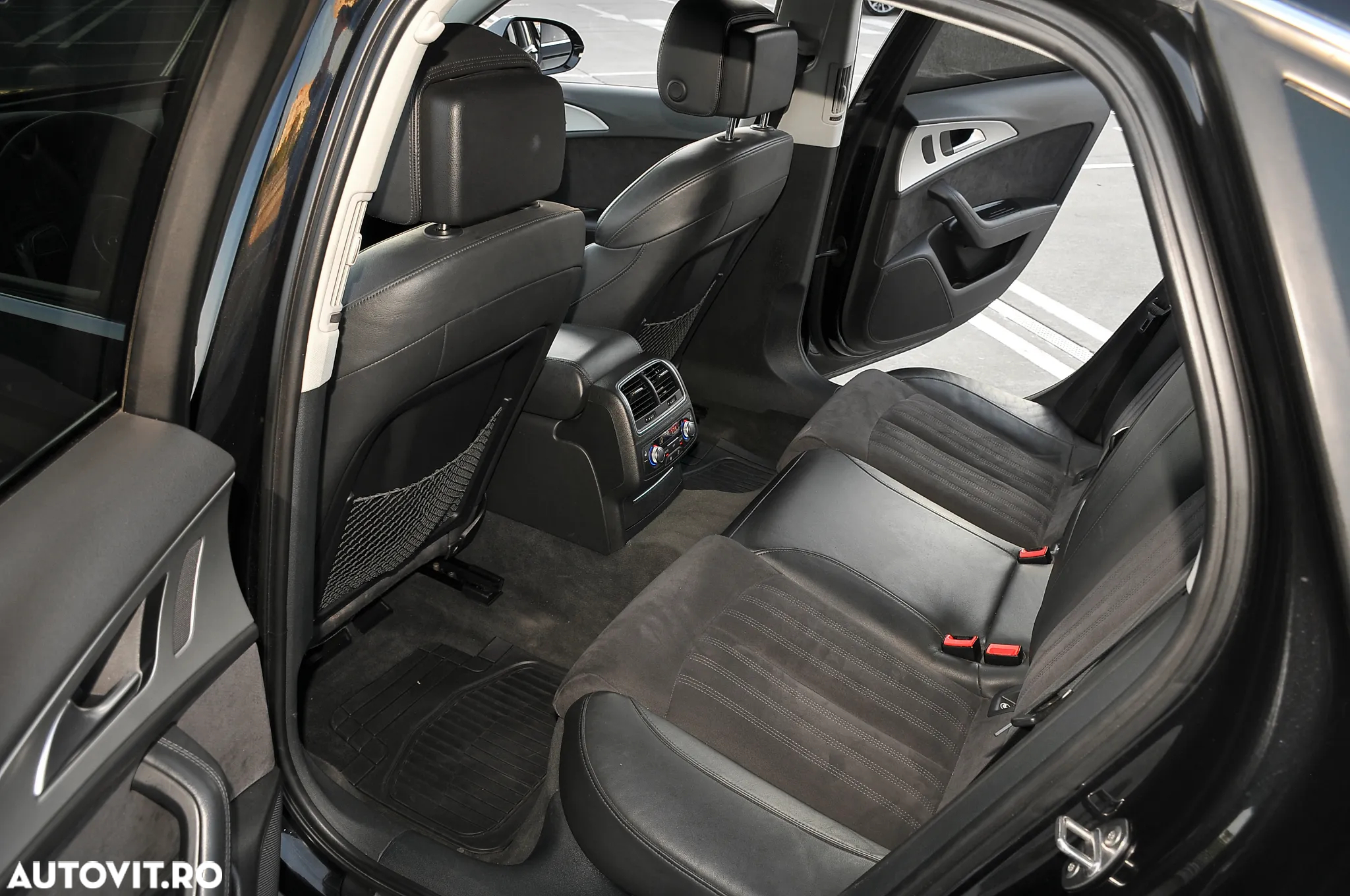 Audi A6 - 15