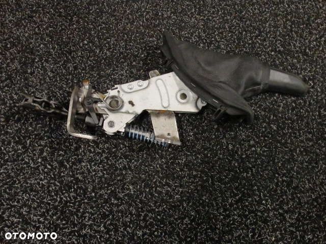 BMW E60 E61 DŹWIGNIA HAMULCA RĘCZNEGO 6770128 RAF-AUTO CZĘŚCI BMW - 2