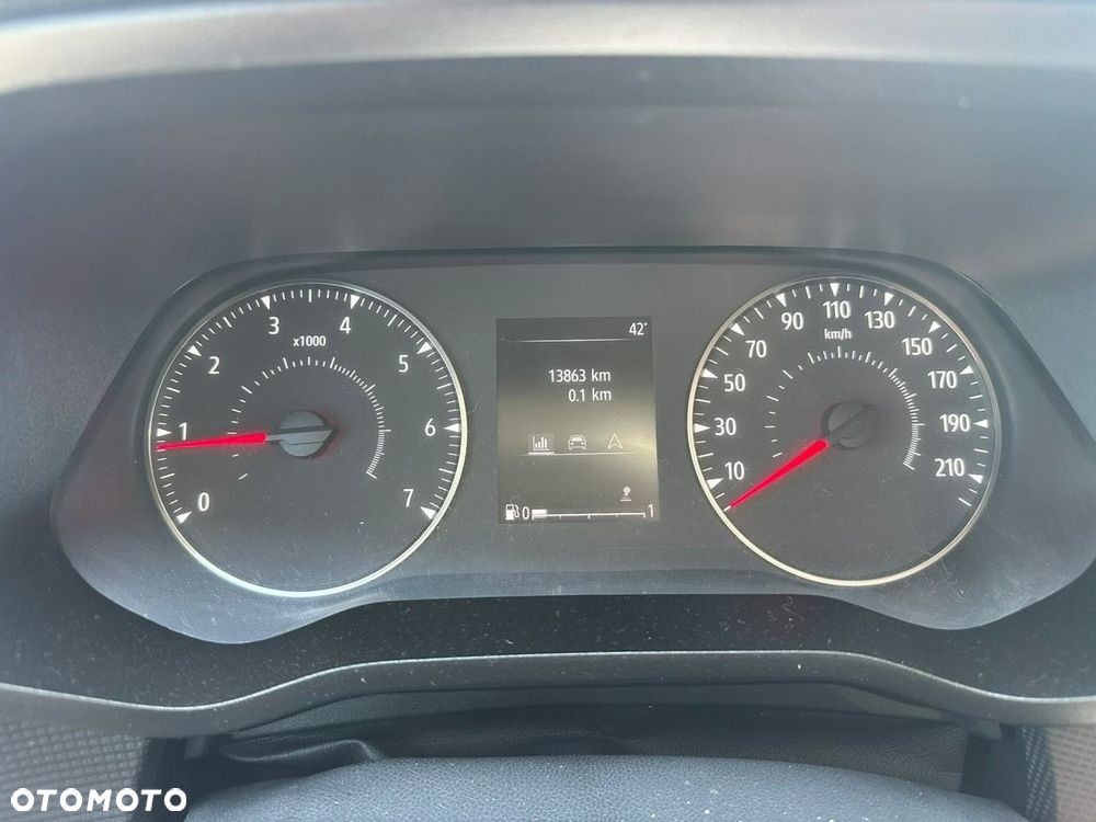 Renault Trafic - 17