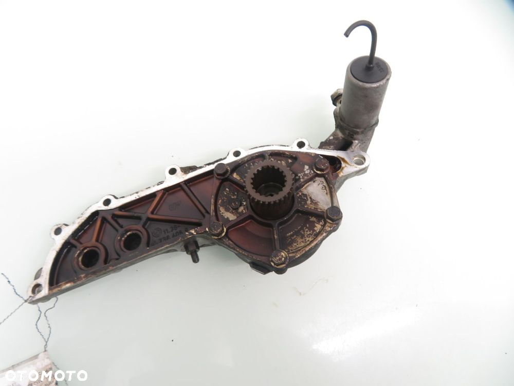 NASTAWNIK VANOS BMW E39 2.0  17384059 17384059 - 4