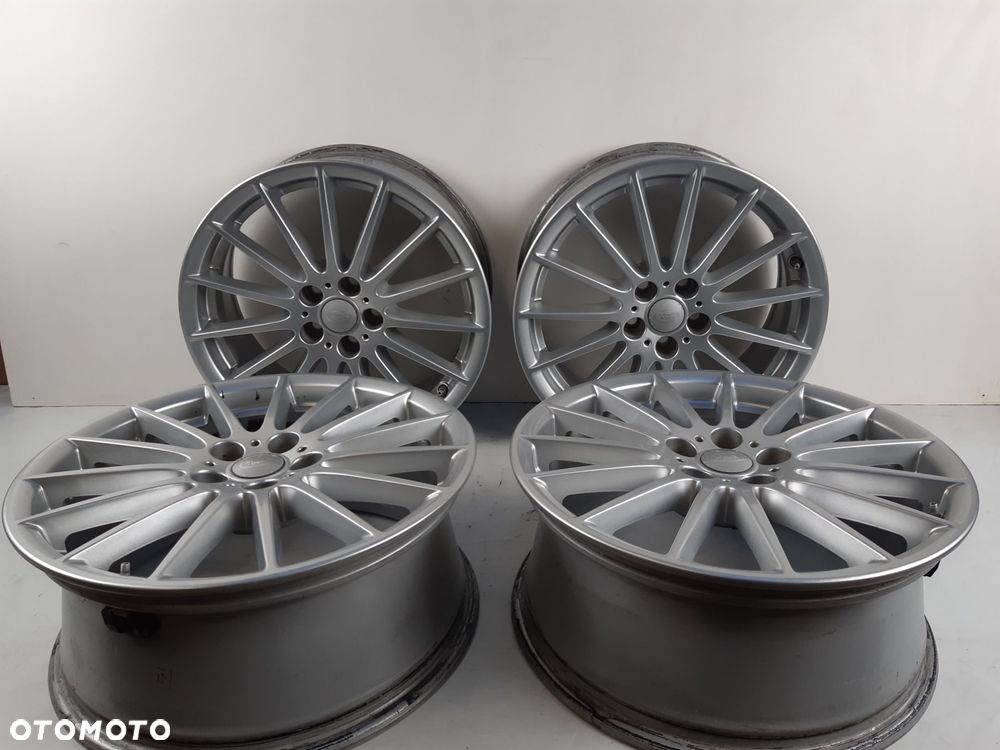 RANGE ROVER VELAR L560 FELGI ALUMINIOWE 7.5JX18 HK83-1007-AA - 1
