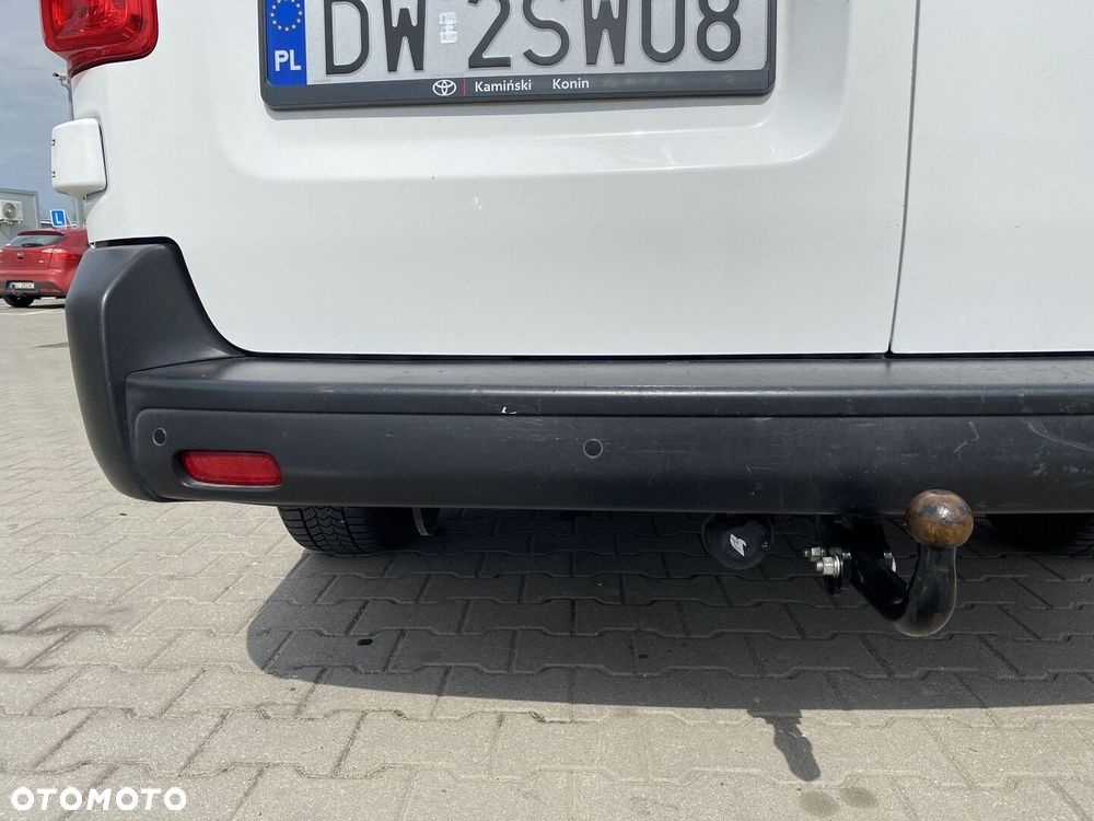 Toyota PROACE - 22