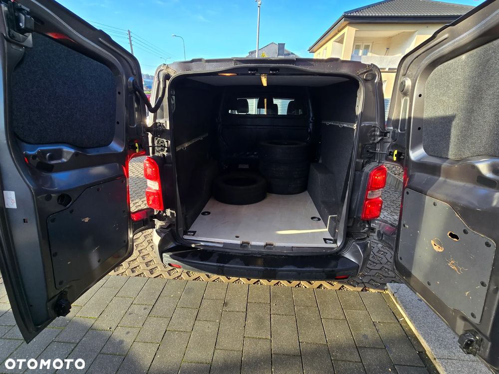 Opel Vivaro Long 2,7t Enjoy (bryg.) - 19