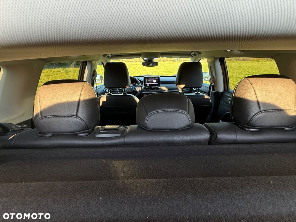Jeep Compass 1.5 T4 mHEV Night Eagle FWD S&S DCT - 24