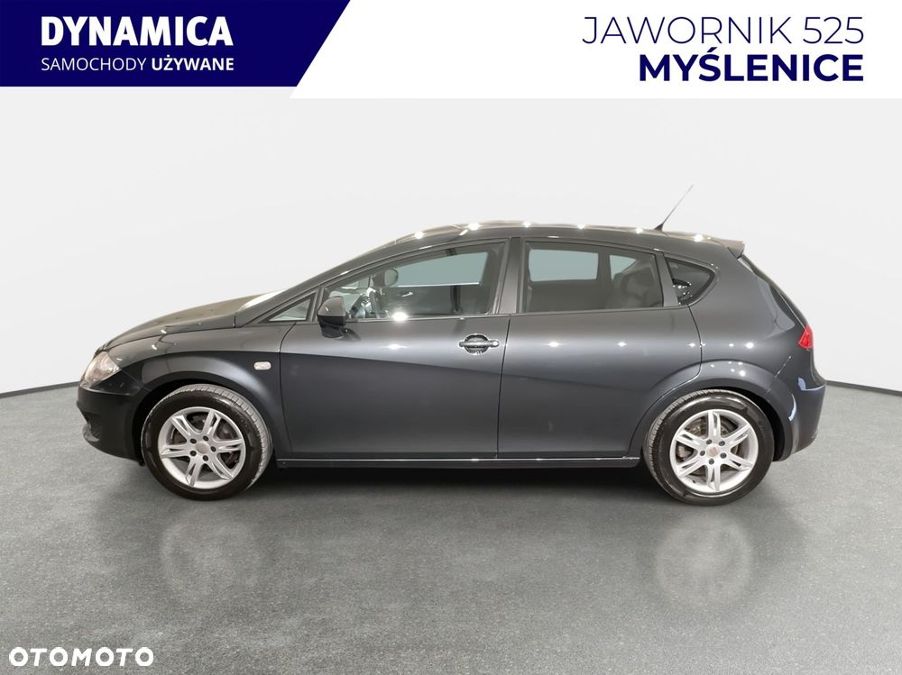 Seat Leon - 6