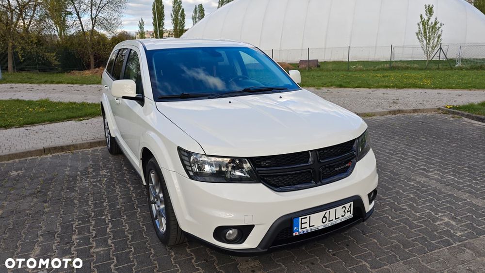 Dodge Journey - 2