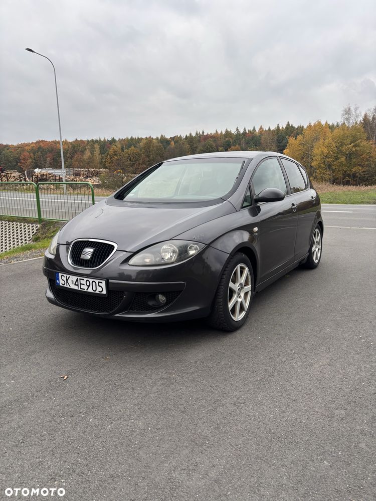 Seat Altea
