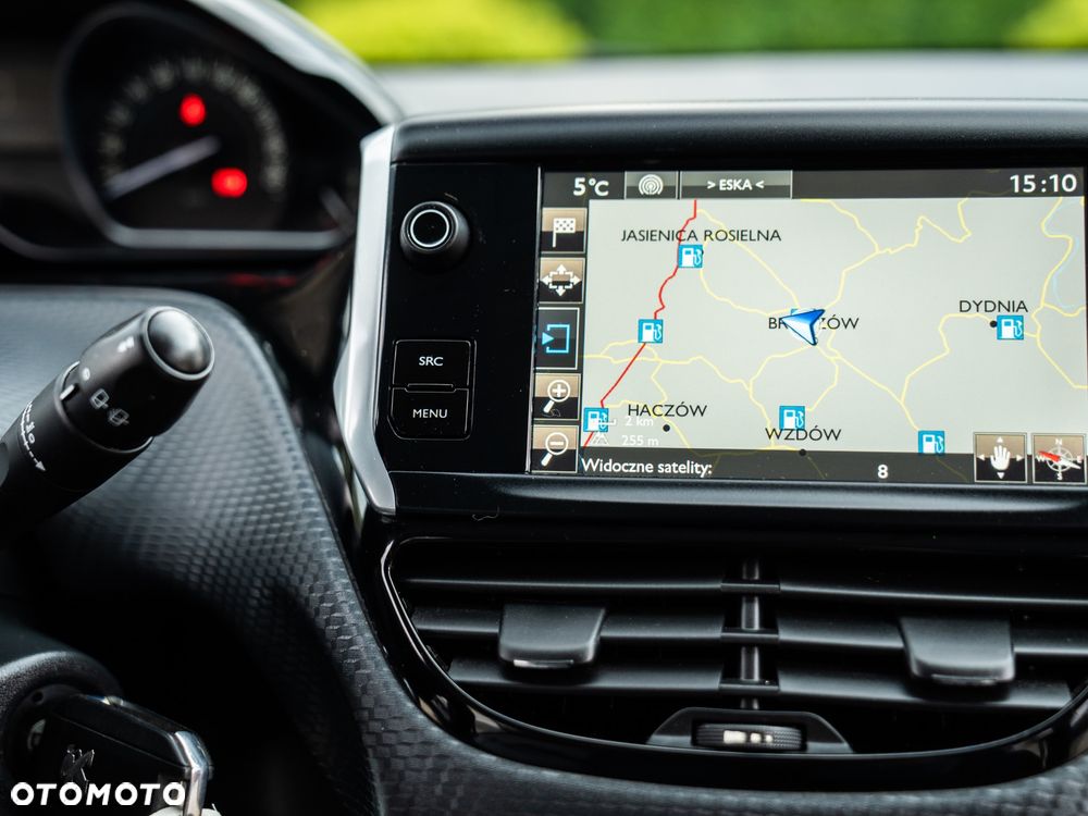 Peugeot 2008 1.2 Pure Tech Active - 33