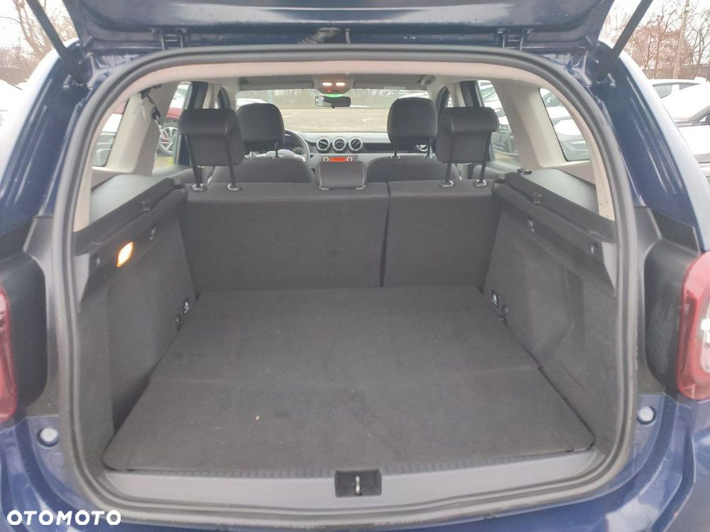 Dacia Duster - 17