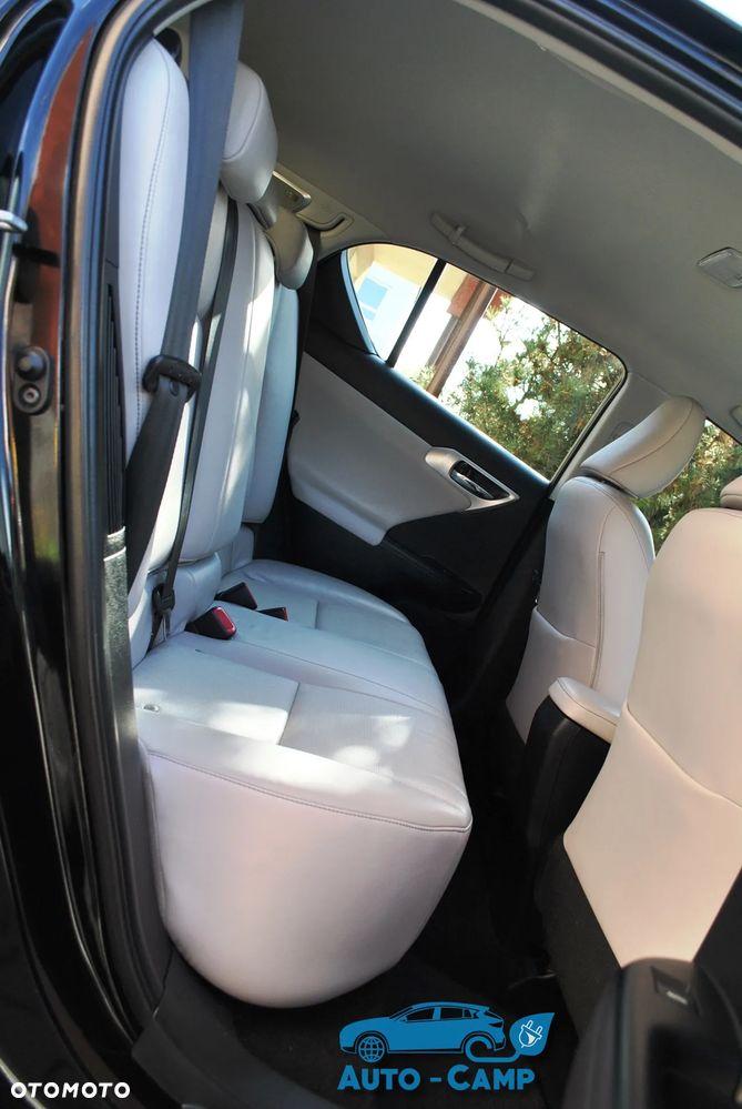 Lexus CT Luxury Line - 21