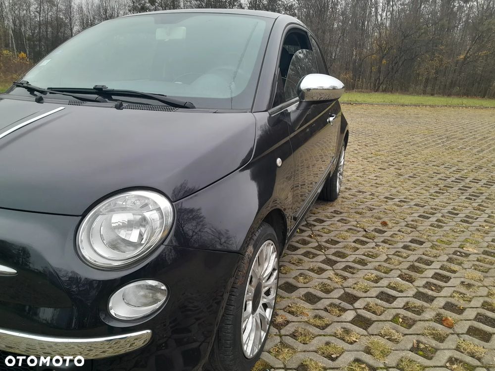 Fiat 500 1.2 8V Pop - 20