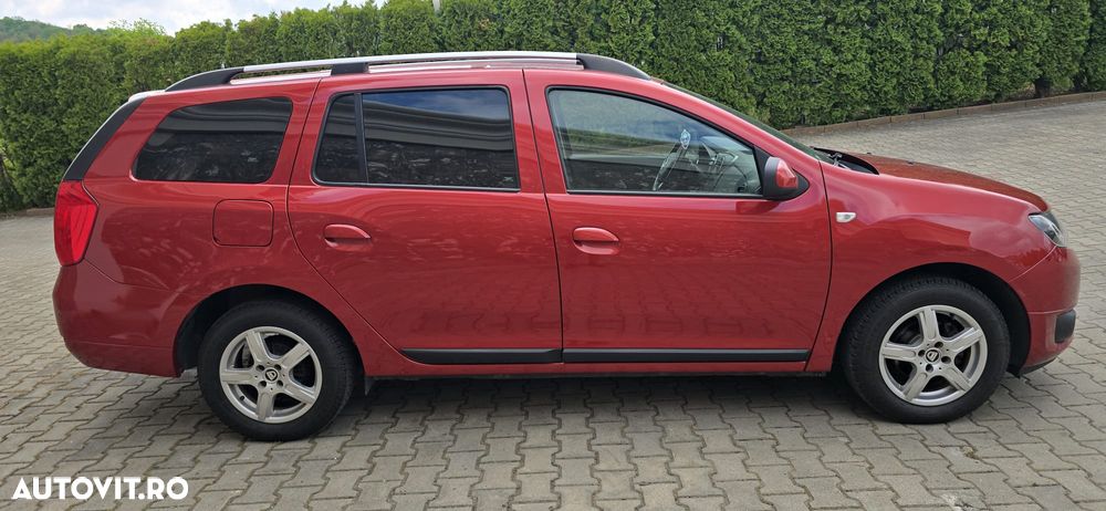 Dacia Logan MCV dCi 90 S&S Easy-R Laureate - 5
