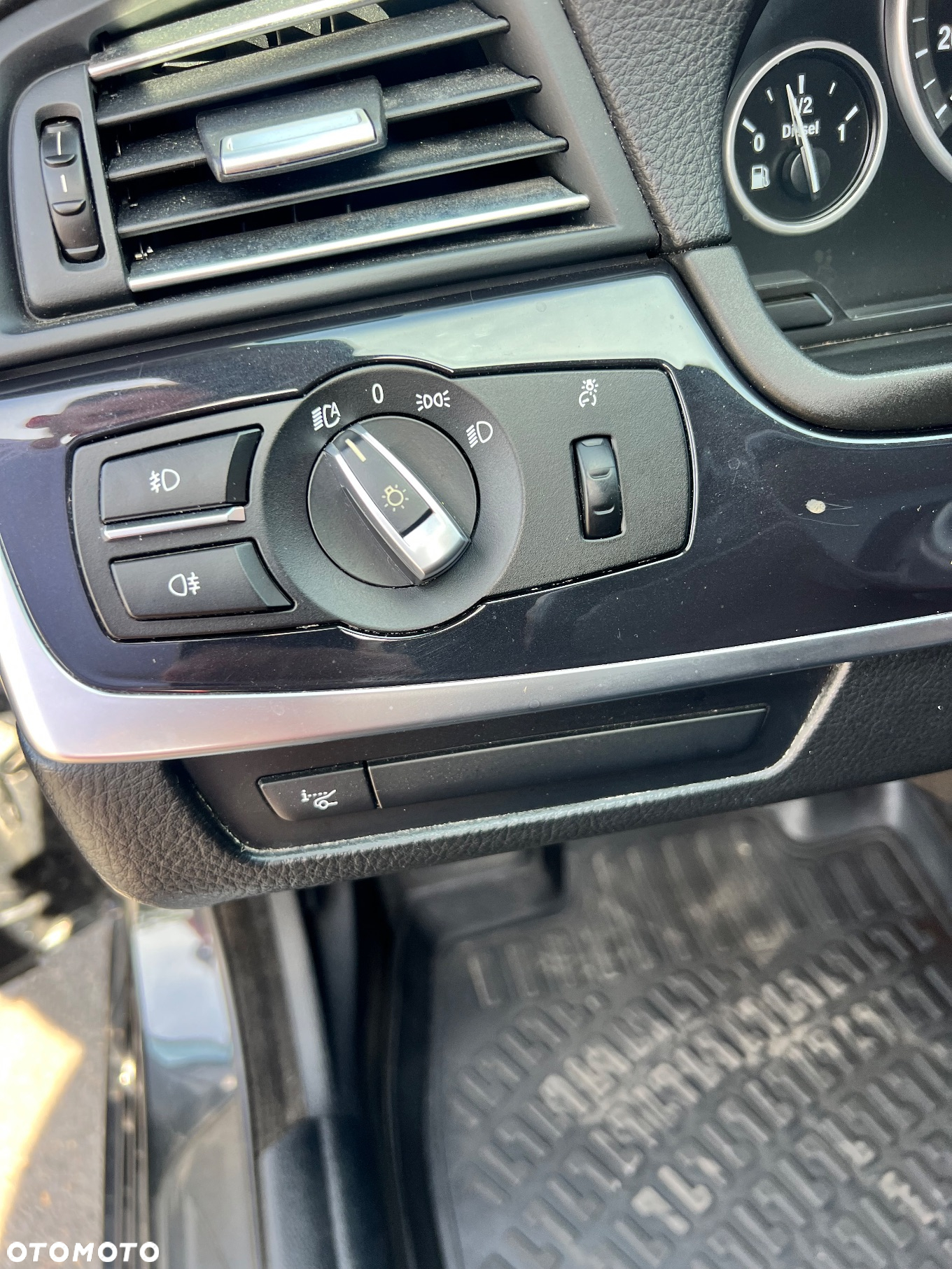 BMW Seria 5 525d Touring - 15