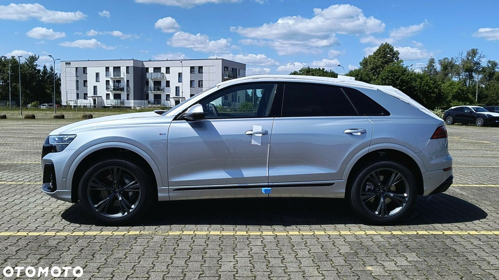 Audi Q8 - 7
