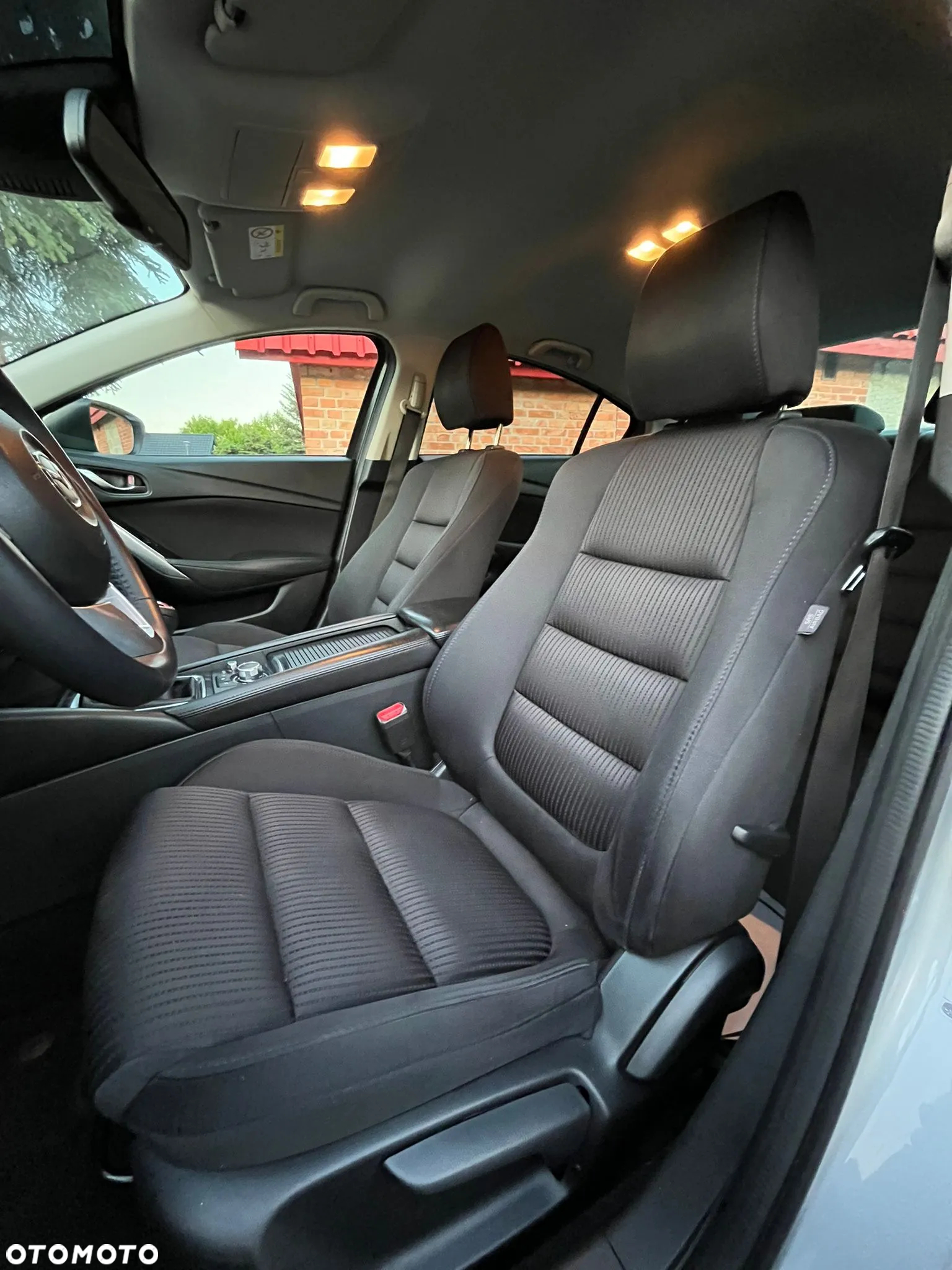 Mazda 6 2.0 SkyEnergy - 28