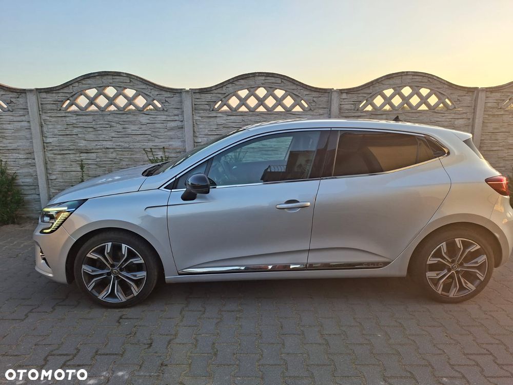 Renault Clio TCe 130 EDC GPF EDITION ONE - 9