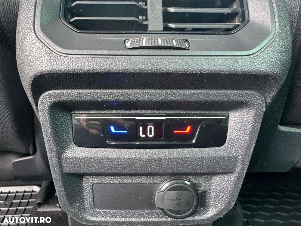 Volkswagen Tiguan 2.0 TDI 4Mot DSG Life - 13