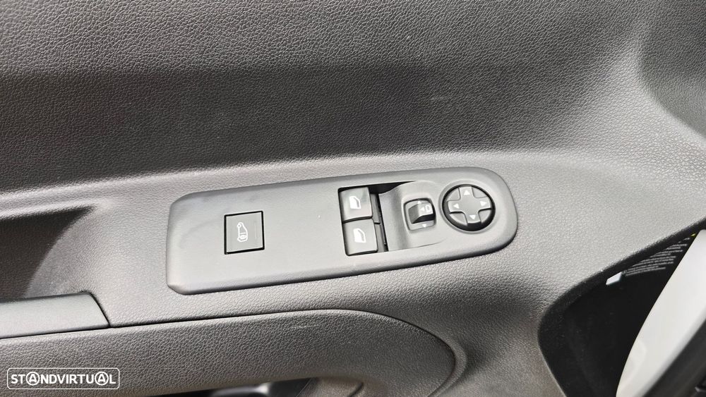 Toyota Proace City 1.5D L1 Comfort - 9