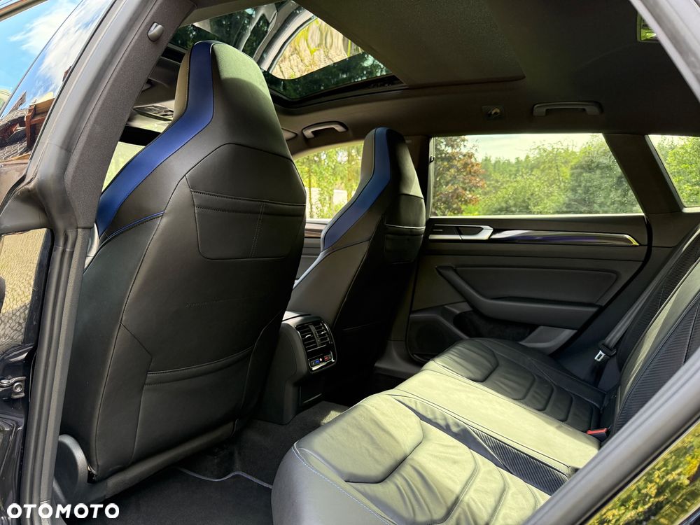 Volkswagen Arteon Shooting Brake 2.0 TSI OPF 4Motion DSG R - 20