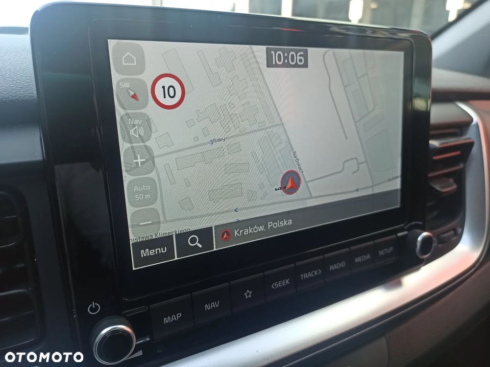 Kia Stonic 1.0 T-GDI M - 24