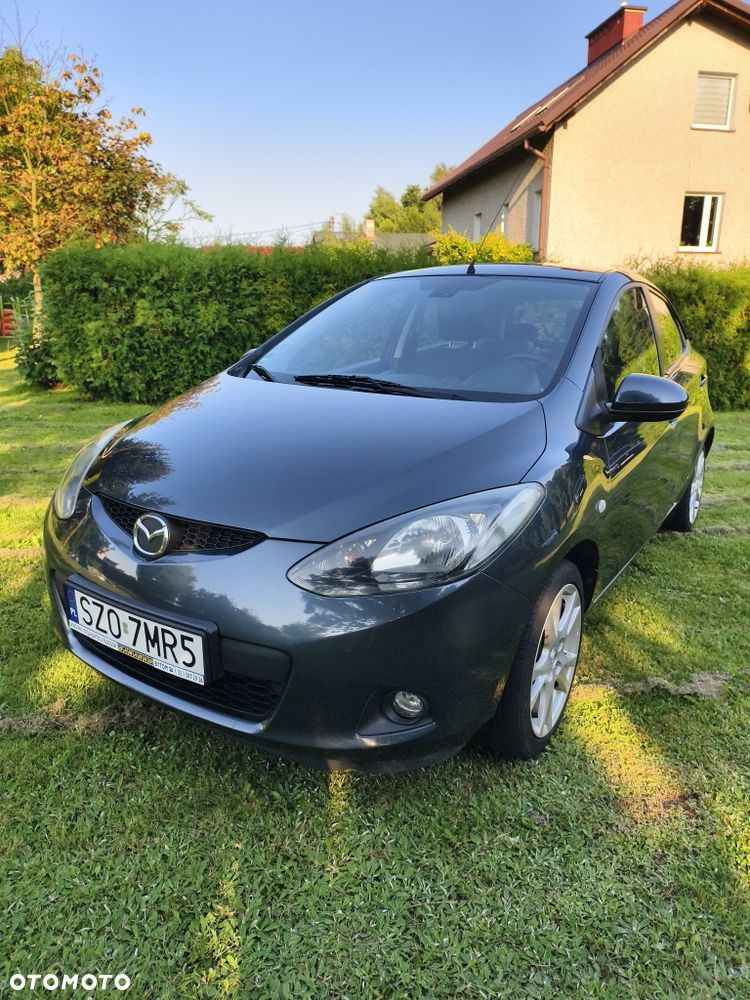 Mazda 2