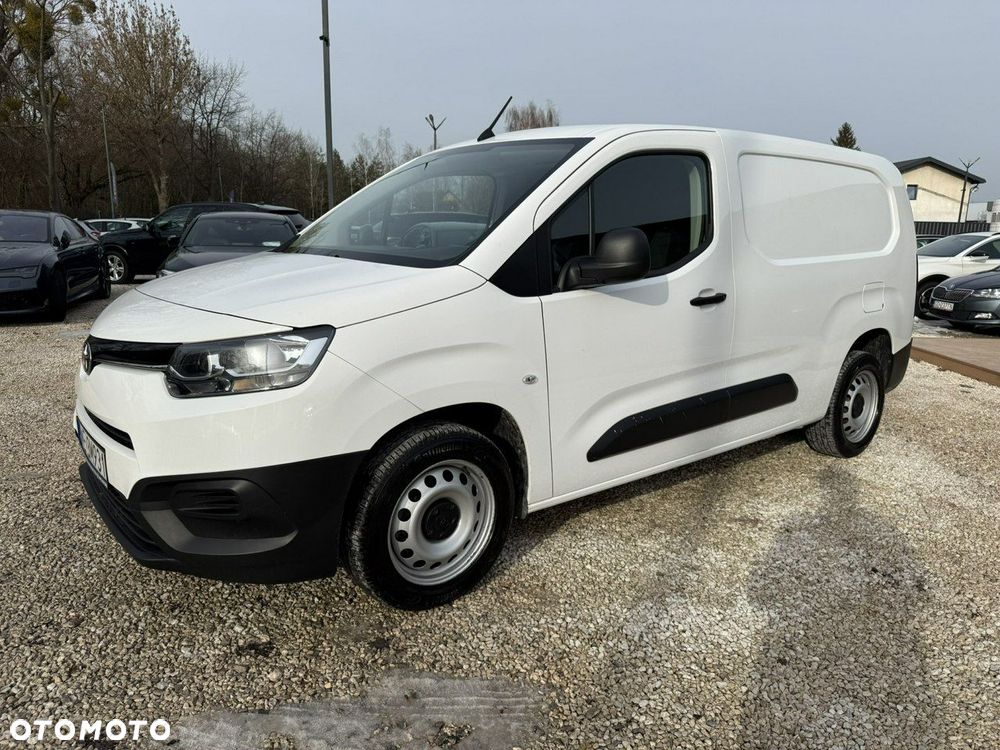 Toyota Proace City - 8