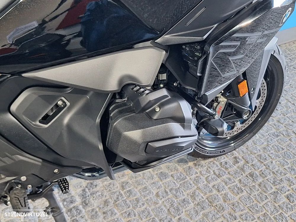BMW R 1300 RT ASA - 3