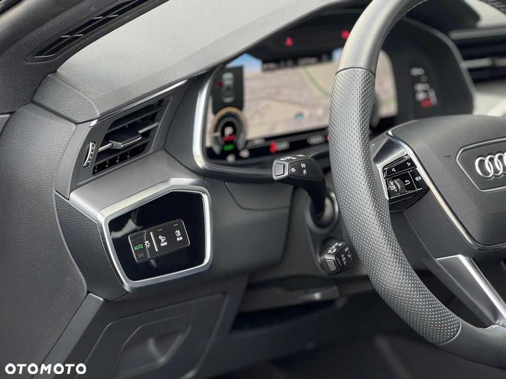 Audi A7 Sportback 55 TFSI e PHEV Quattro S tronic - 10