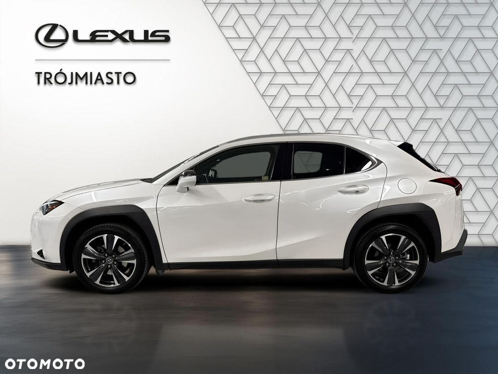 Lexus UX 250h GPF Business 2WD - 3