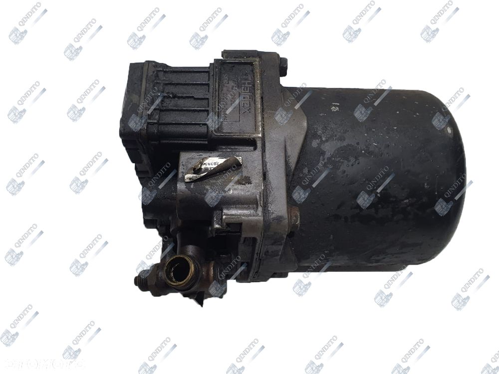 ZAWÓR PODSTAWA OSUSZACZ POWIETRZA VOLVO FL FM 20393894 - 1