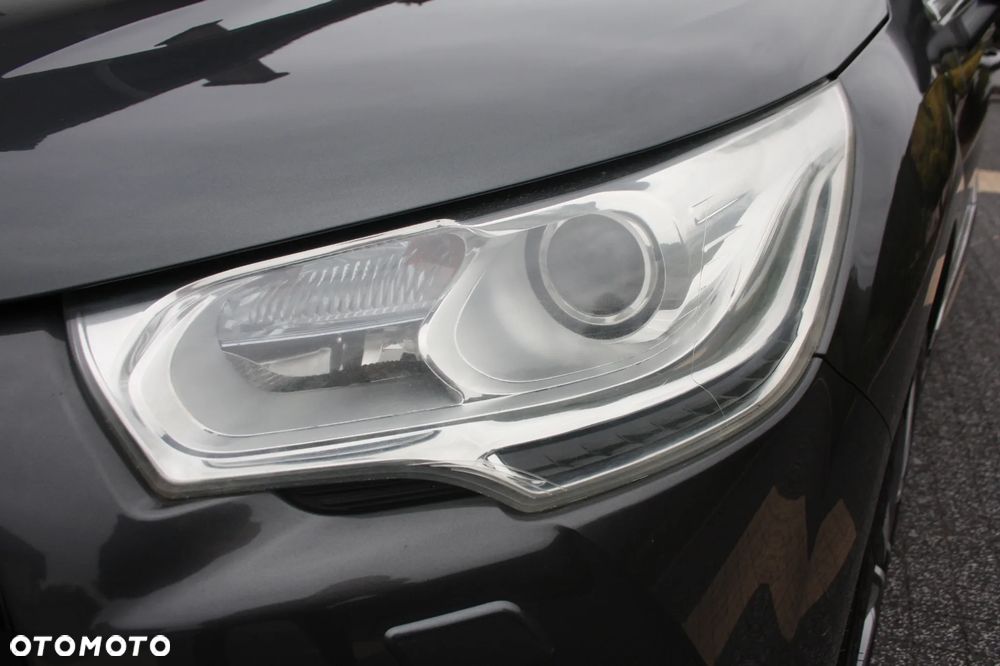 Citroën DS4 - 32