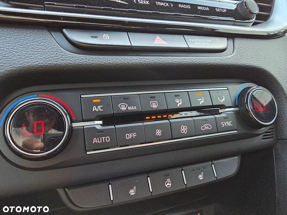 Kia ProCeed 1.5 T-GDI DCT7 OPF GT LINE - 24