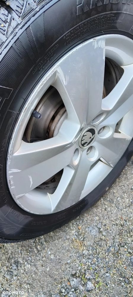 Skoda RAPID 1.0 TSI Ambition - 20