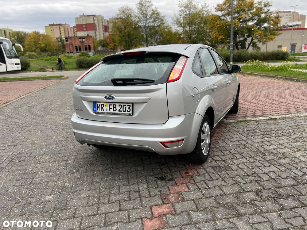 Ford Focus - 14