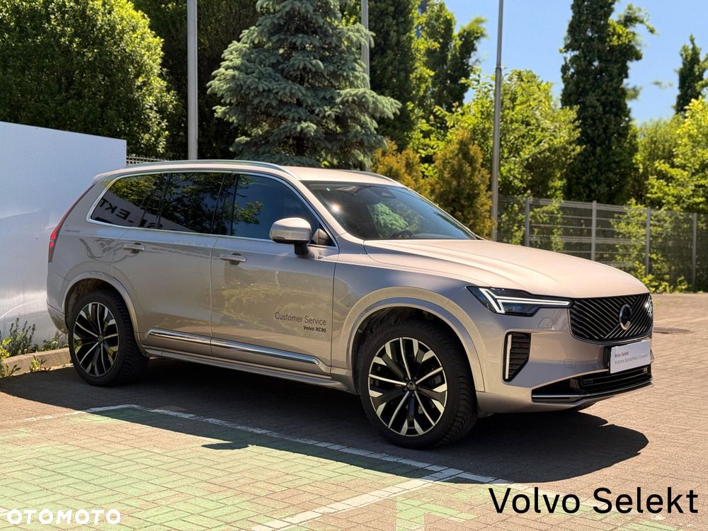 Volvo XC 90 - 6
