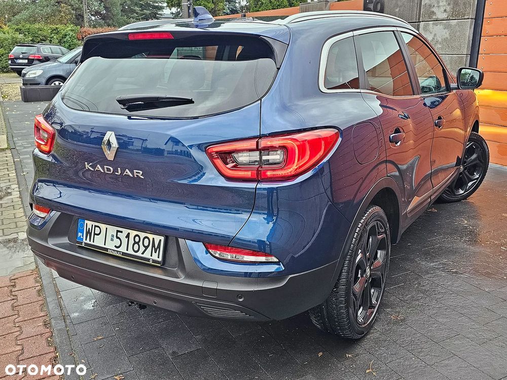 Renault Kadjar 1.3 TCe FAP Intens - 10